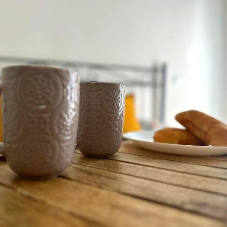 Am Di Alessandro Deidda 칼리아리 외부 사진