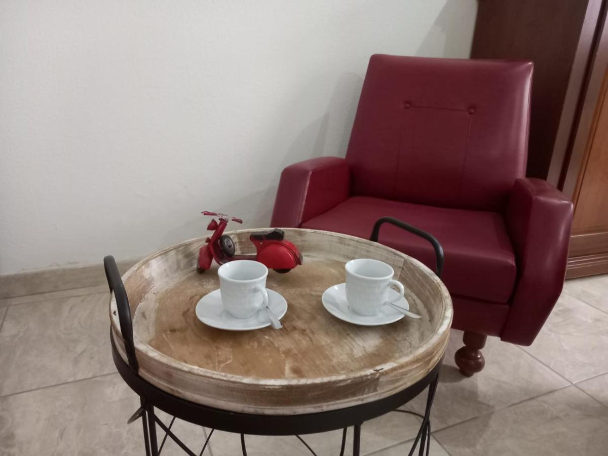 Am Di Alessandro Deidda 칼리아리 외부 사진