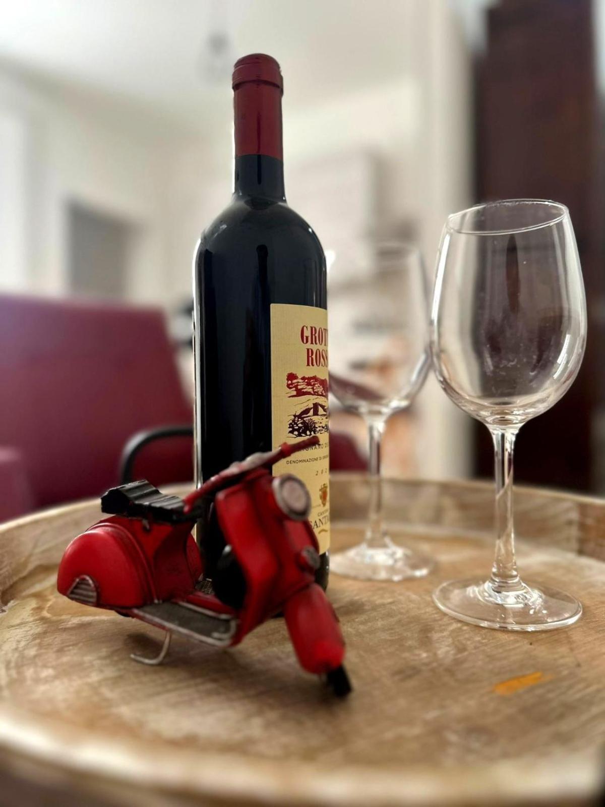 Am Di Alessandro Deidda 칼리아리 외부 사진